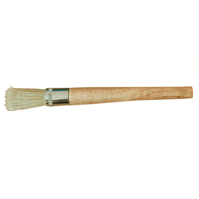 Hoof Oil Brush