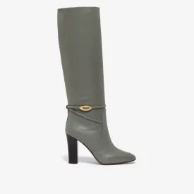 Horatia | Women's leather boot