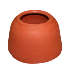 Horse Craft Rubber Bell Boots