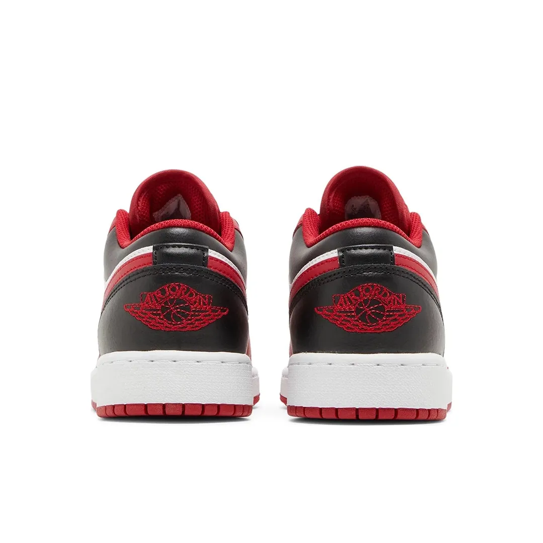 Jordan 1 Low Bulls (GS)
