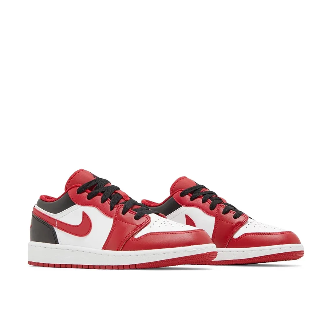 Jordan 1 Low Bulls (GS)