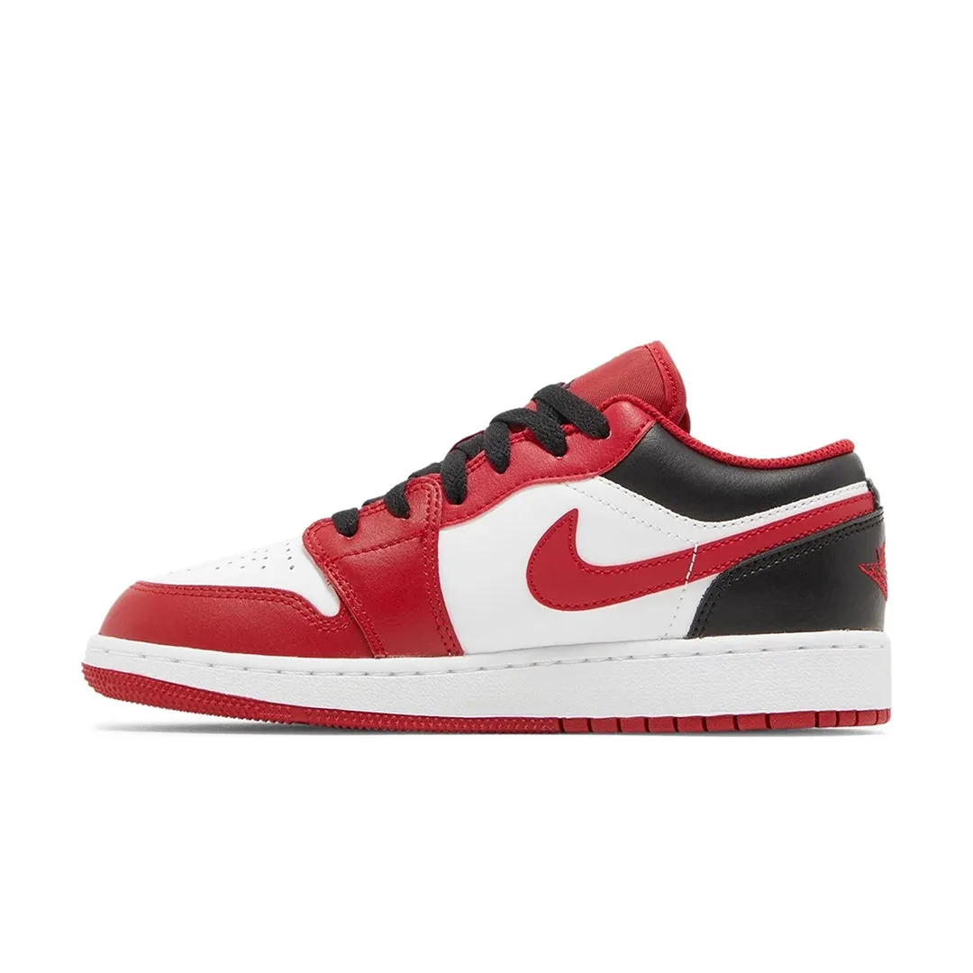 Jordan 1 Low Bulls (GS)