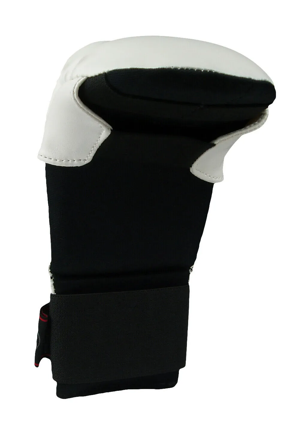 Karate Gloves, White