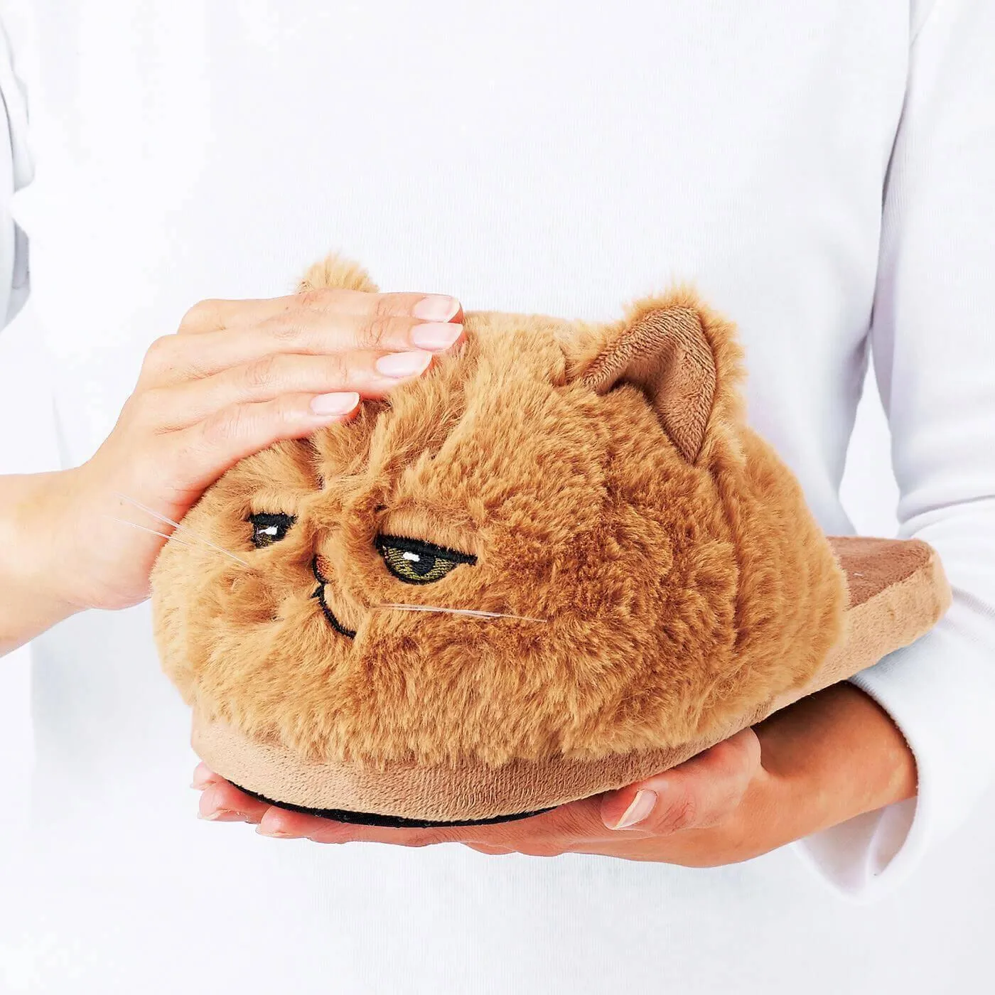 Kitty Cat Slippers