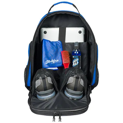 KR Strikeforce Royal Flush <br>Backpack