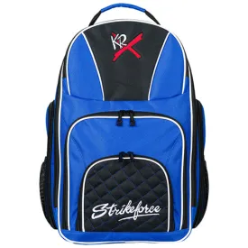 KR Strikeforce Royal Flush <br>Backpack