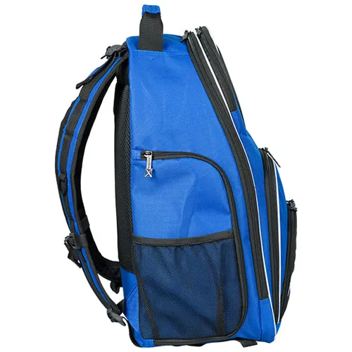 KR Strikeforce Royal Flush <br>Backpack