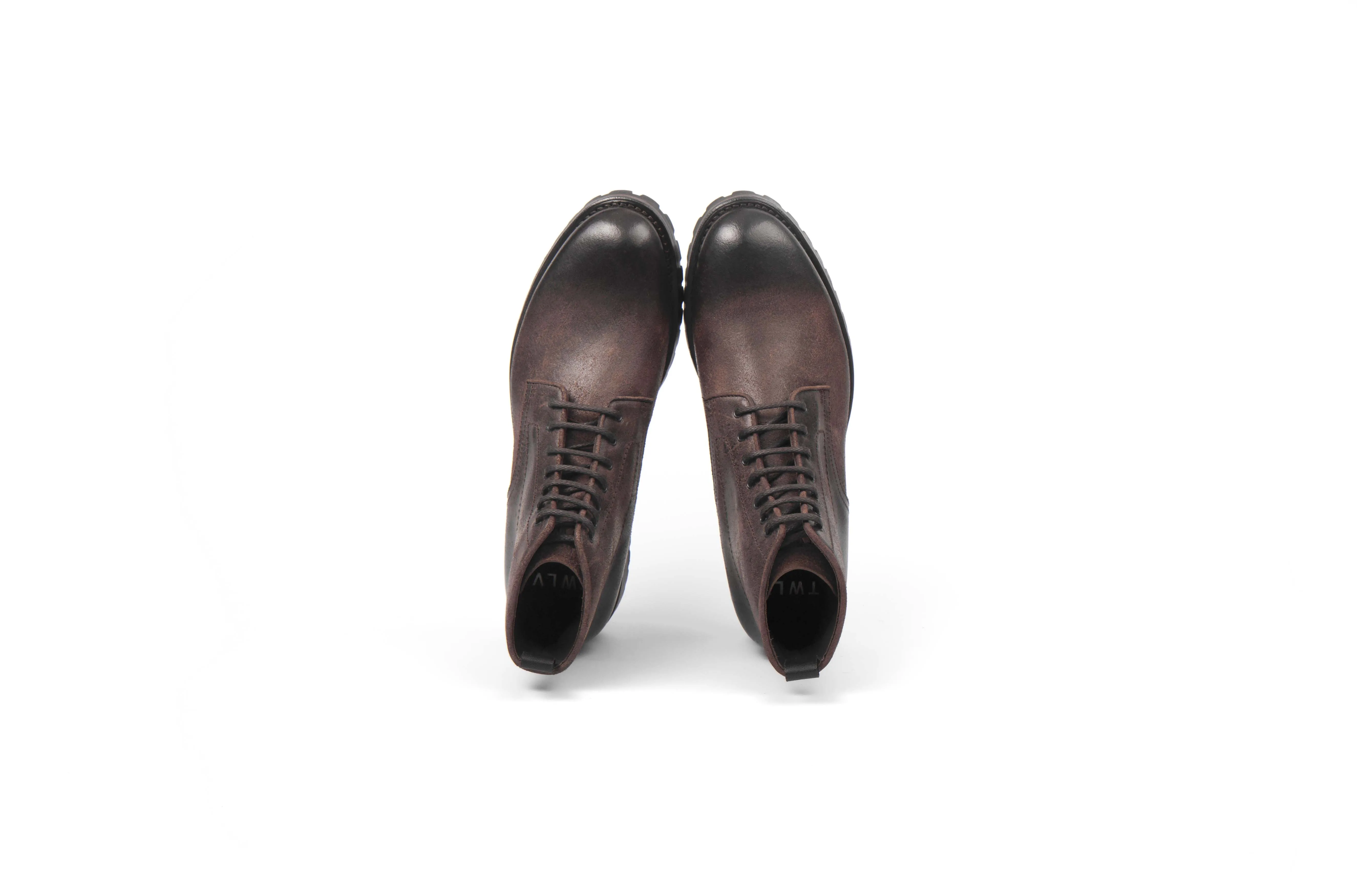 Legend Tmoro Cordovan Classic Boots