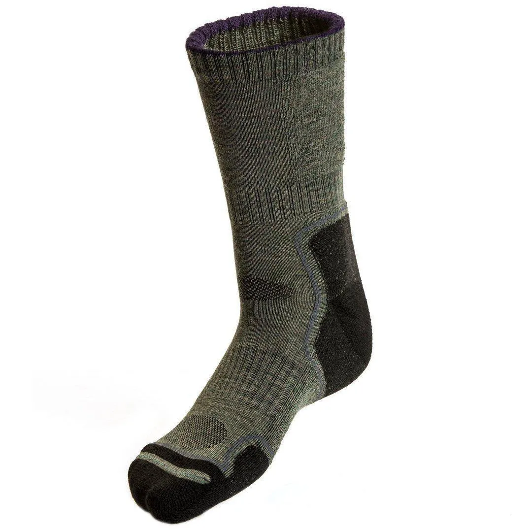 Light Hiker Sock