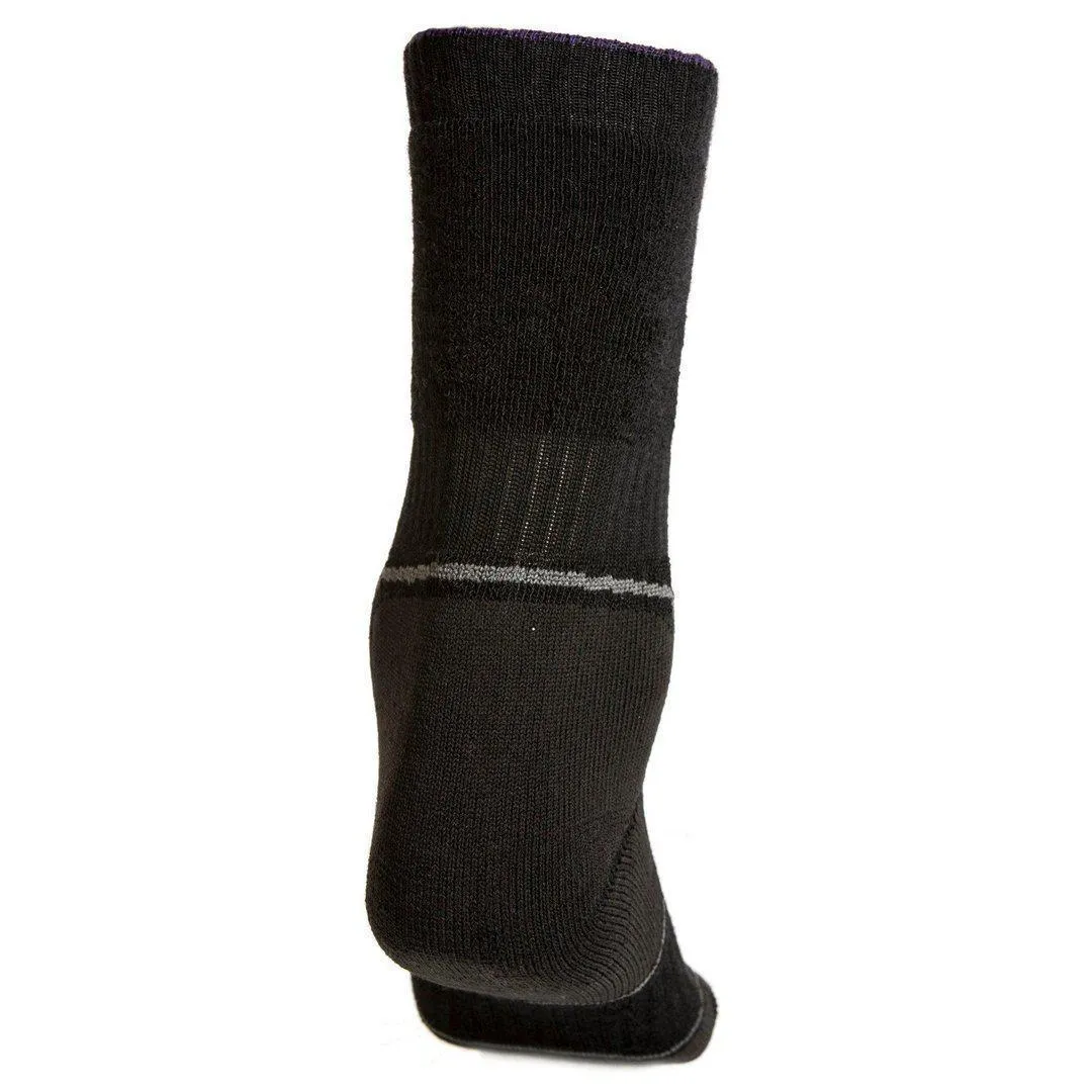 Light Hiker Sock