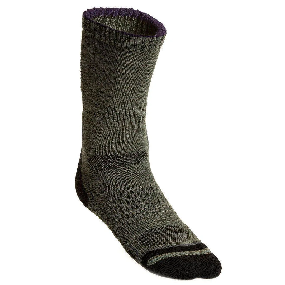 Light Hiker Sock