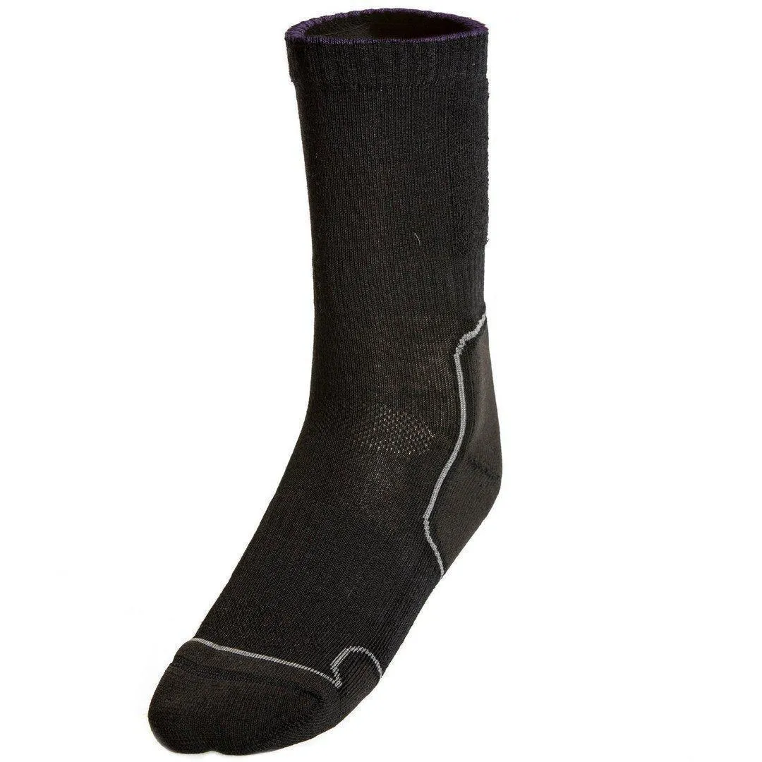 Light Hiker Sock