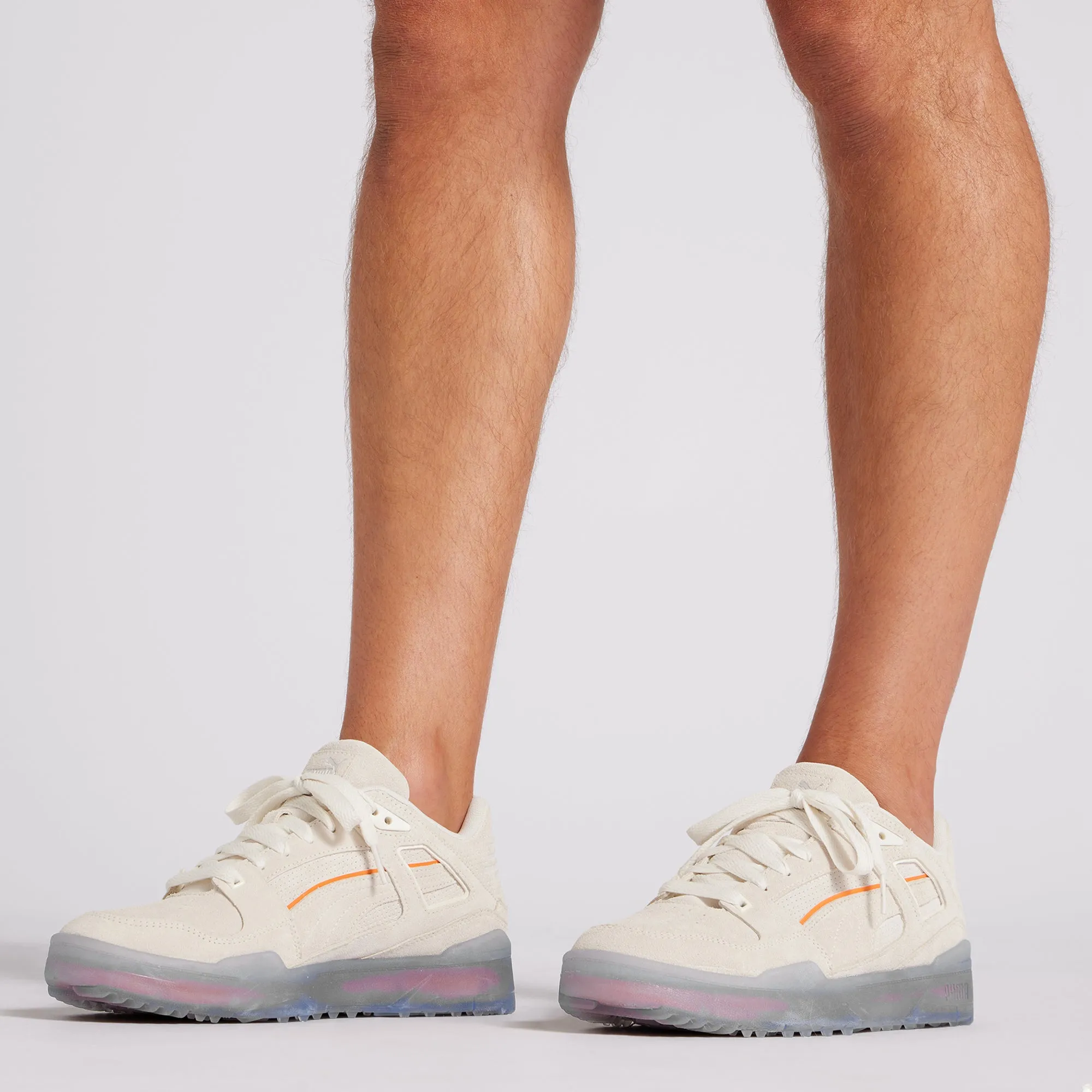 Limited Edition - SLIPSTREAM G RF Spikeless Golf Shoes
