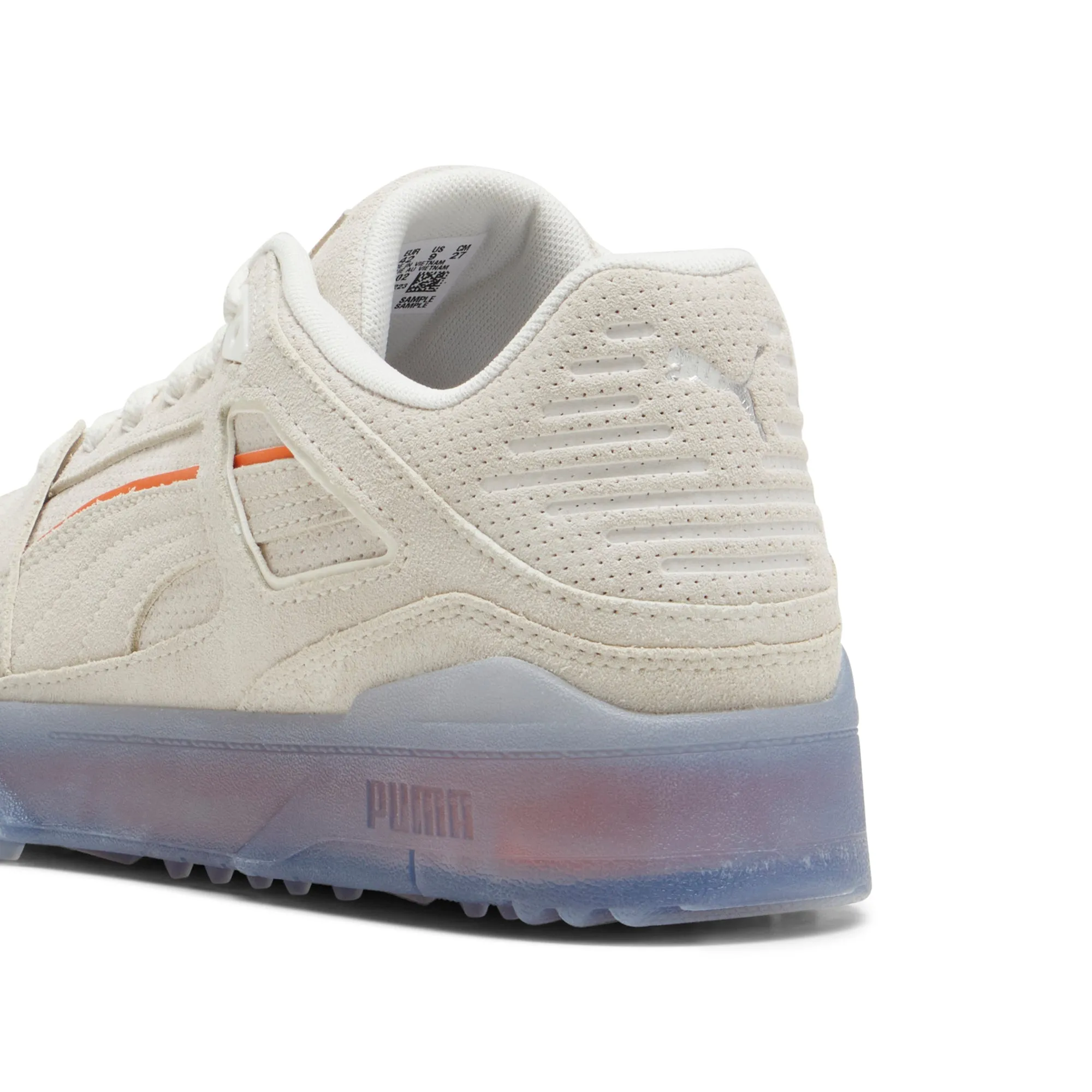 Limited Edition - SLIPSTREAM G RF Spikeless Golf Shoes
