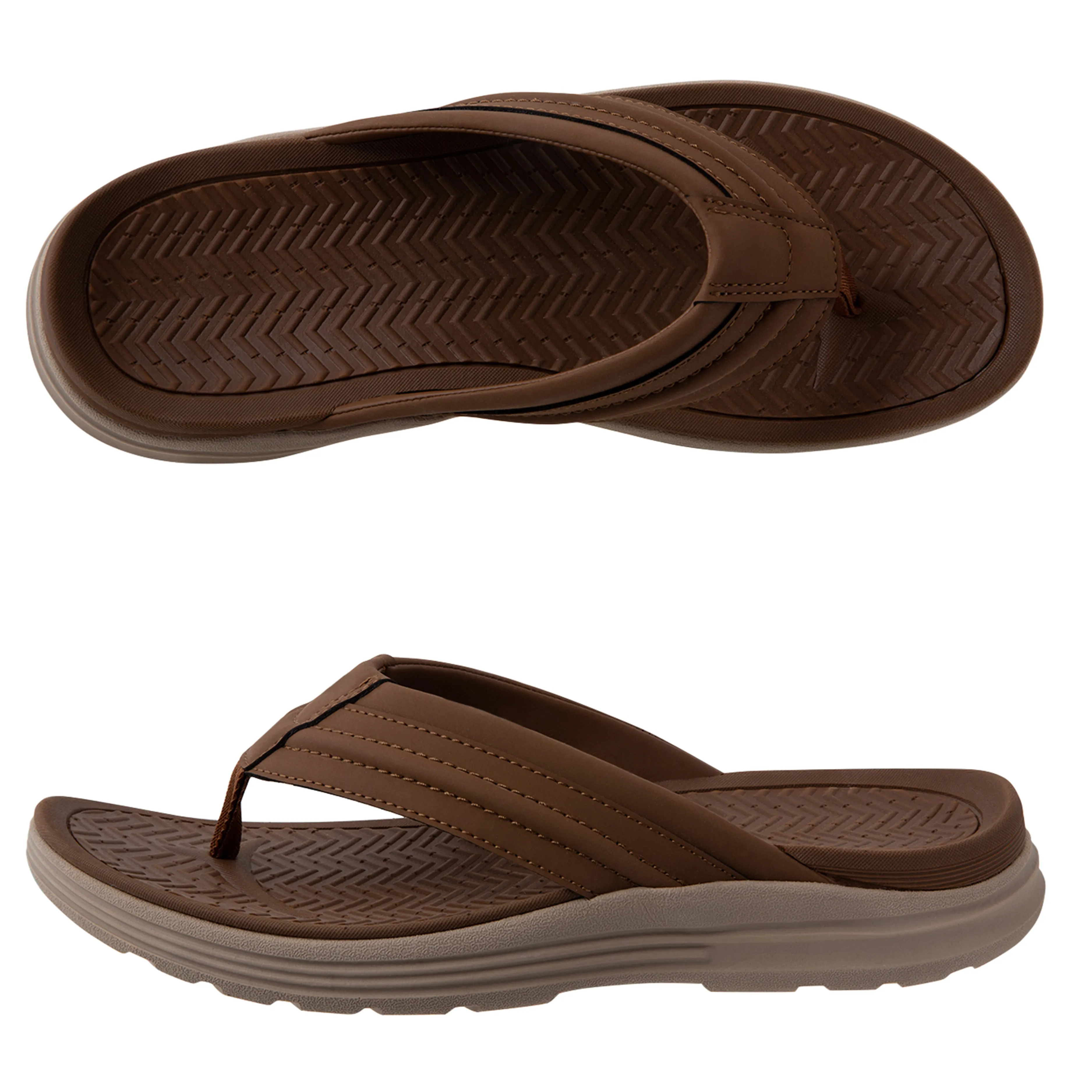 Men's Undertow Flip Flop