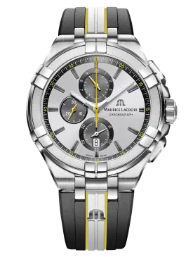 ML Watch Aikon Quartz King of the Court Special Edition