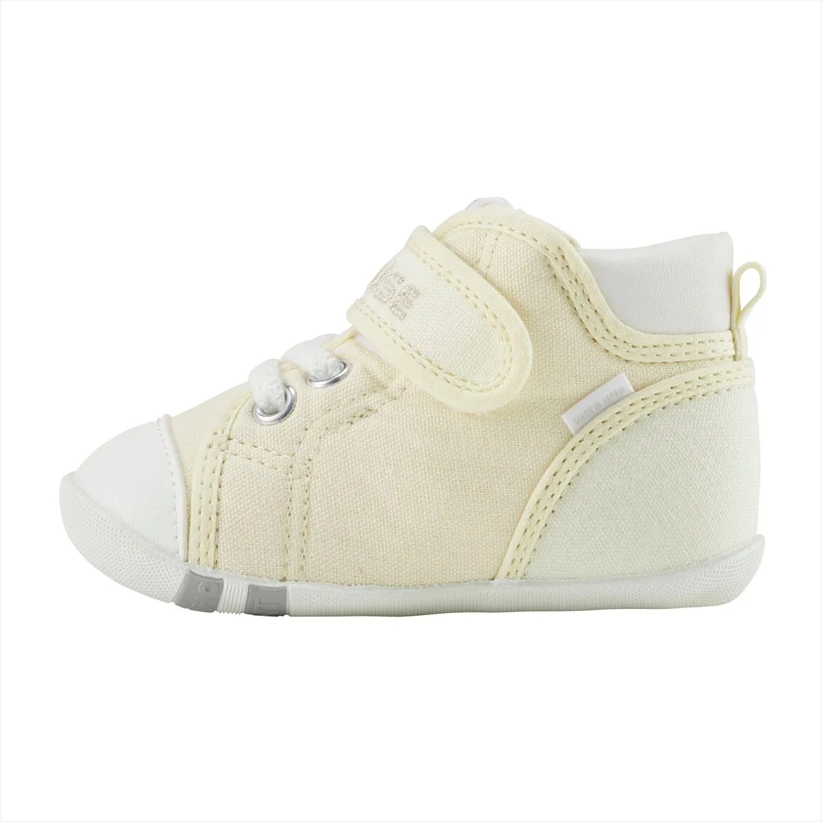 New! Classic High Top First Walker Shoes