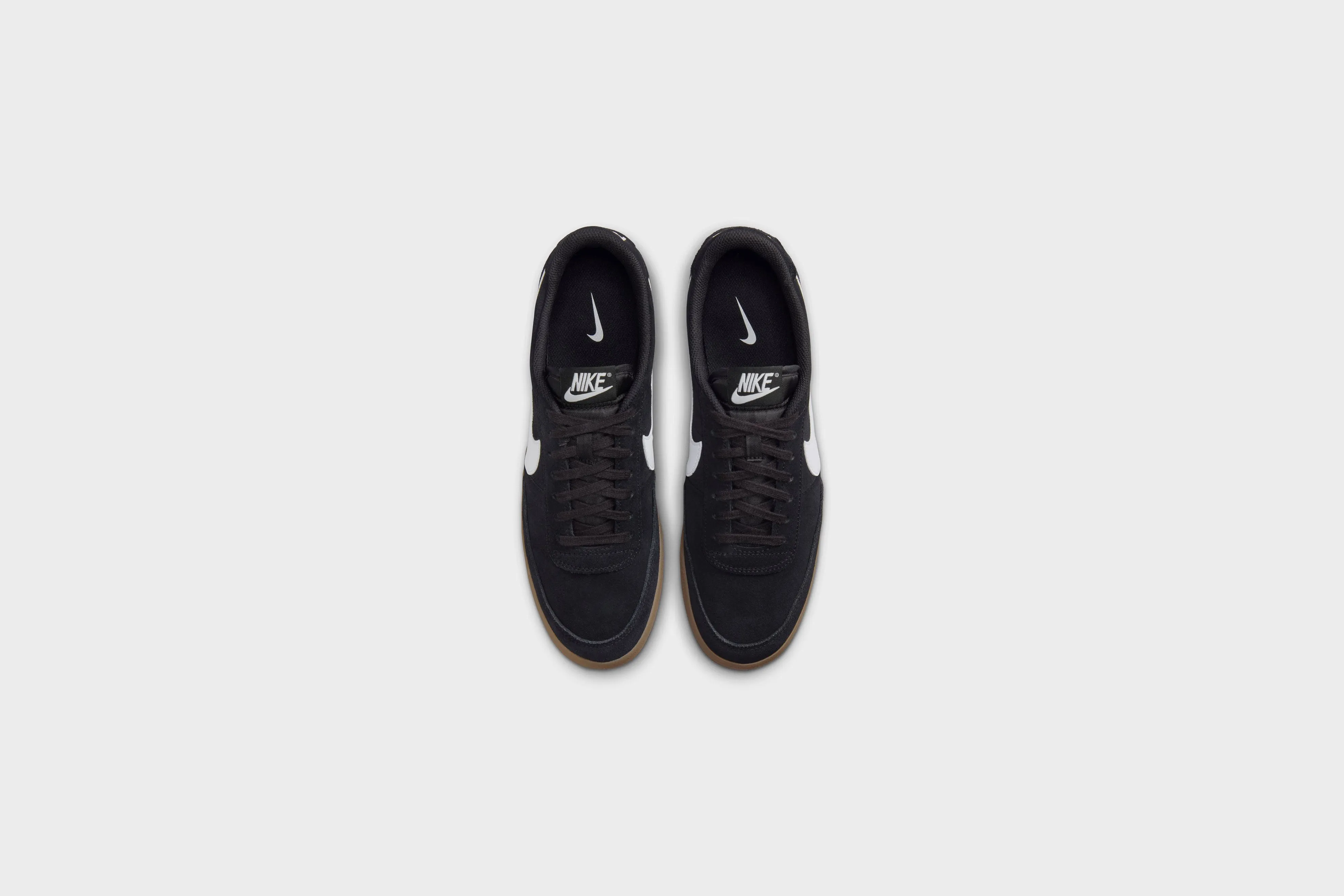 Nike Killshot 2 (Black/White-Gum Med Brown)