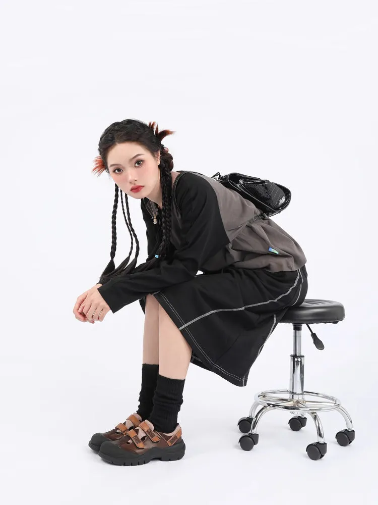 Original platform shoes【s0000007013】