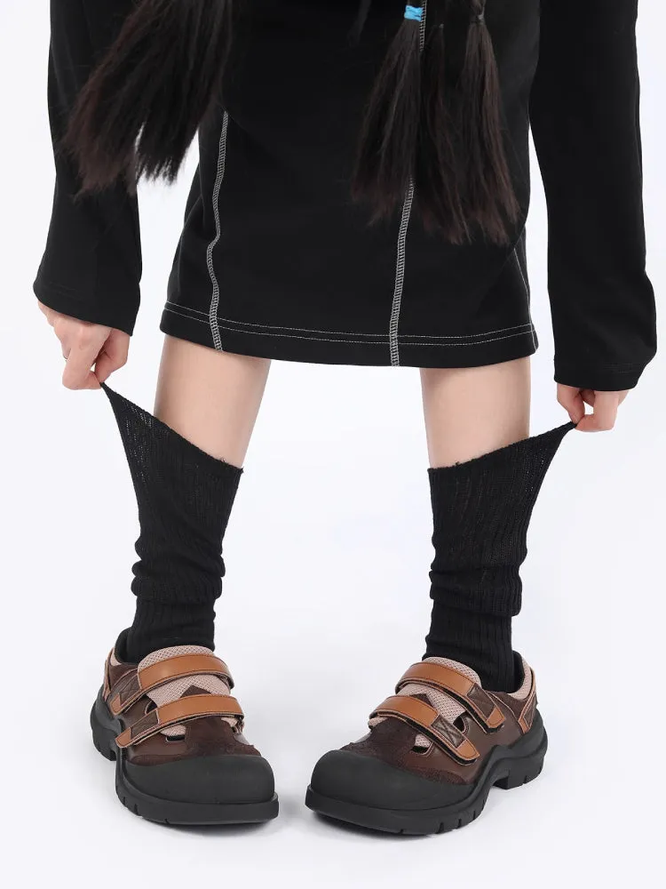 Original platform shoes【s0000007013】