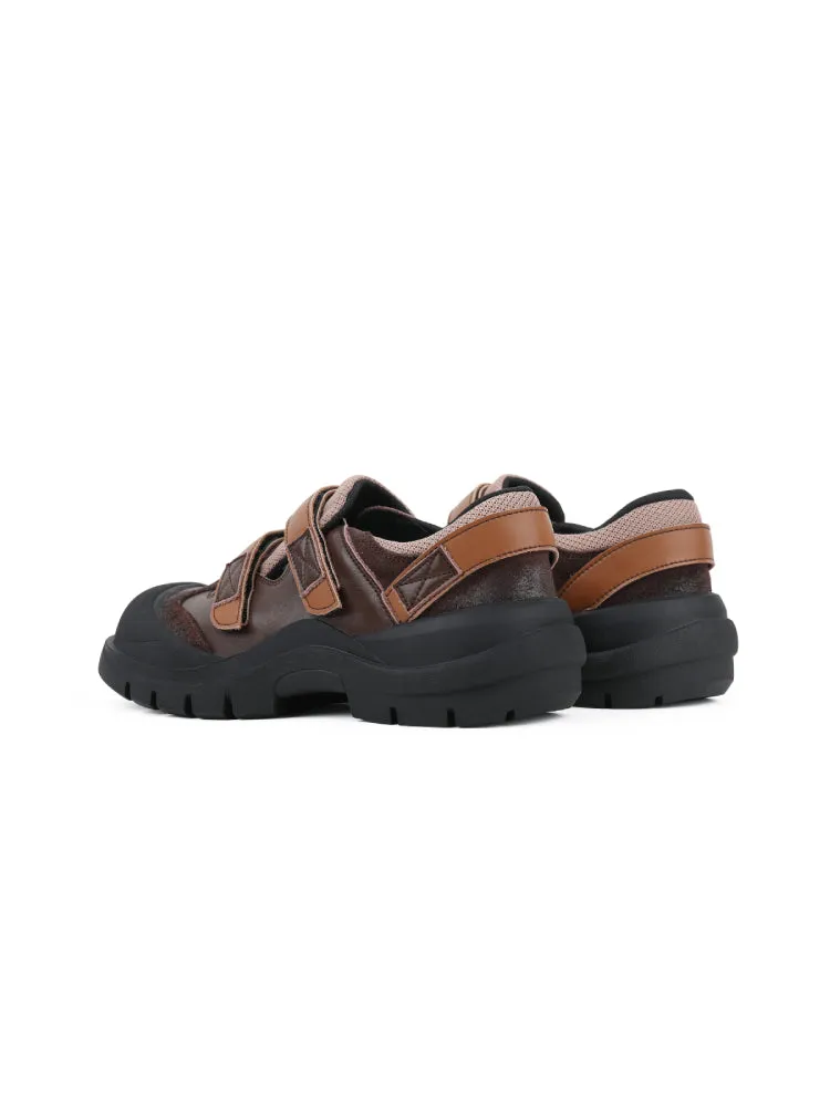 Original platform shoes【s0000007013】