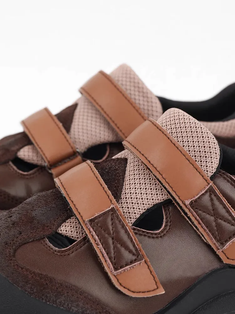 Original platform shoes【s0000007013】