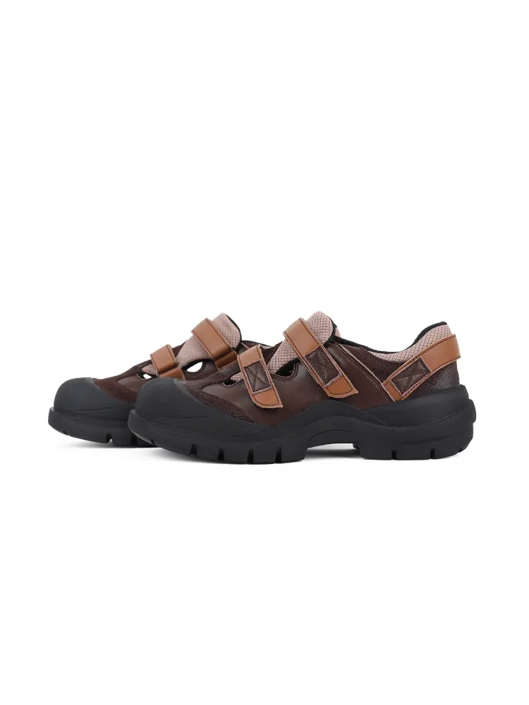 Original platform shoes【s0000007013】