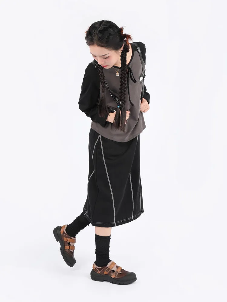 Original platform shoes【s0000007013】