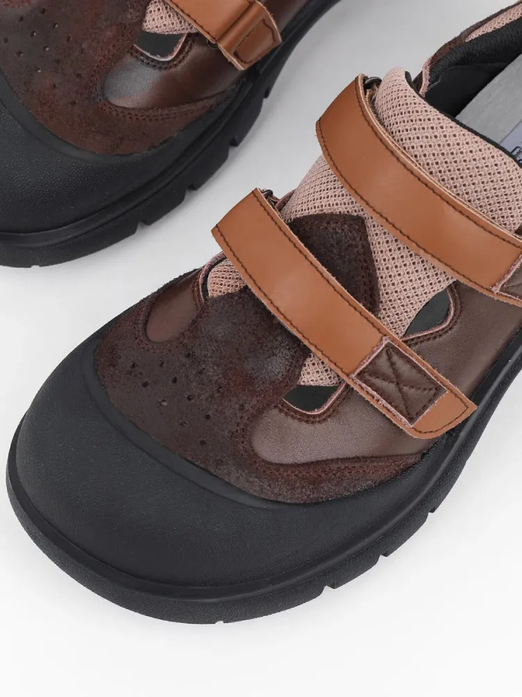 Original platform shoes【s0000007013】