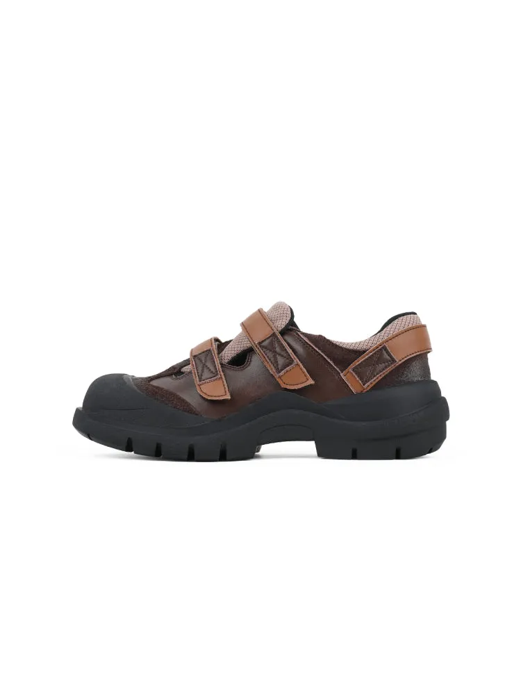 Original platform shoes【s0000007013】
