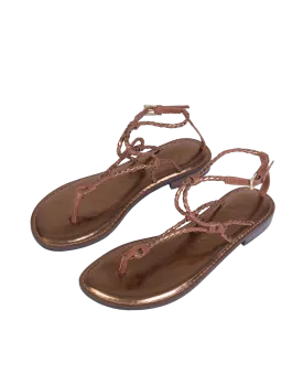 Pri Sandal (exchange only) - Natural