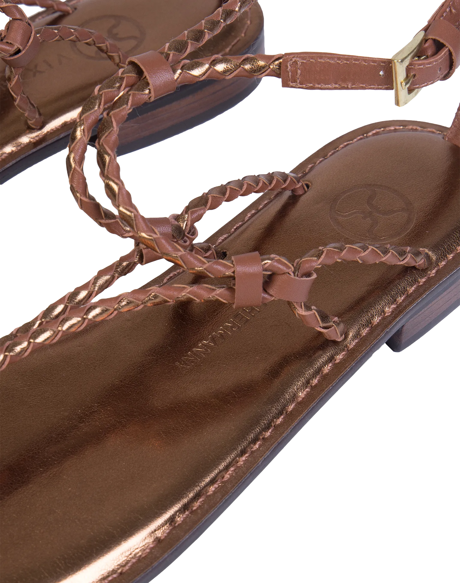Pri Sandal (exchange only) - Natural
