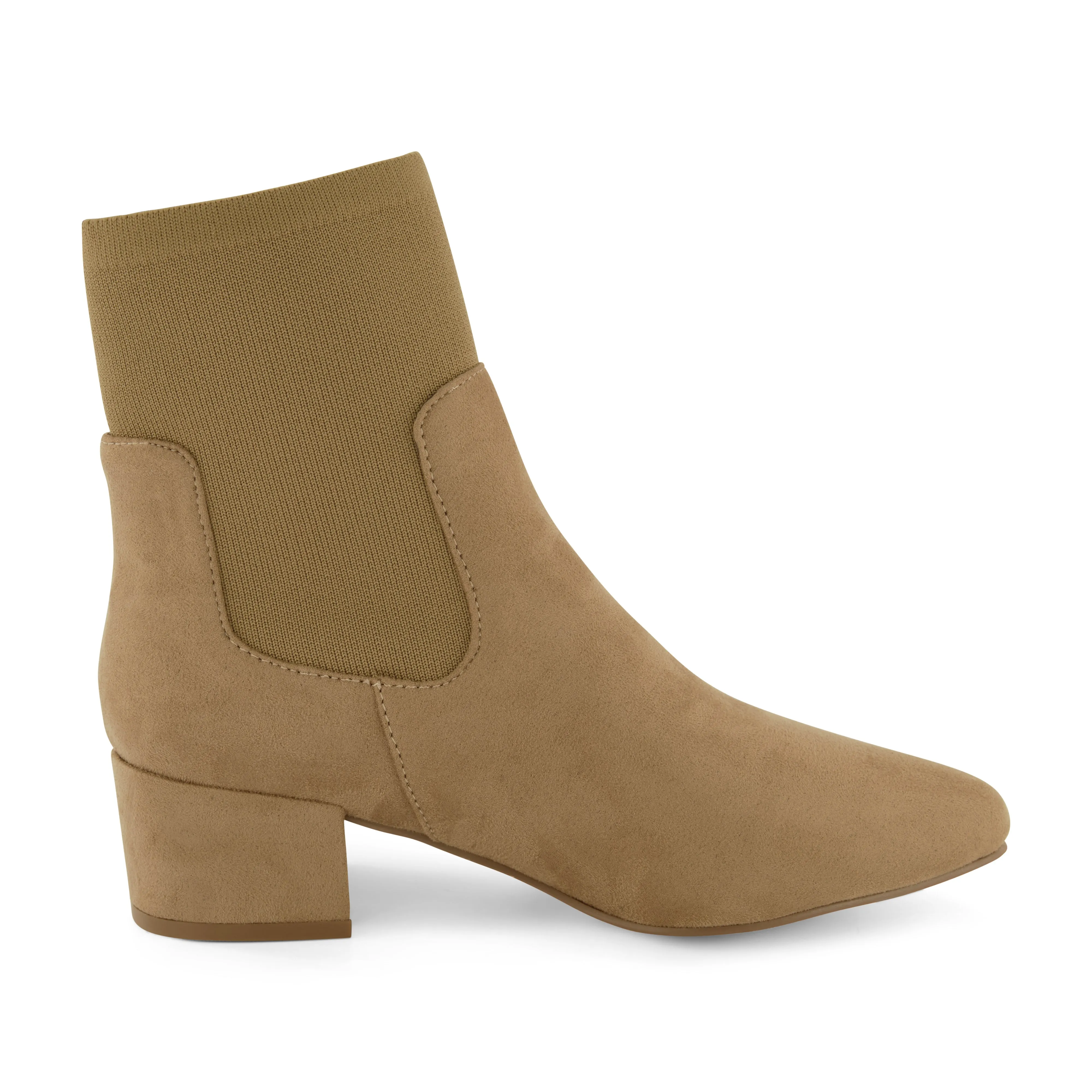 Romi Chelsea Dress Boot