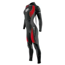 Scubapro Everflex Wetsuit 3/2mm Women - Size XS - Clearance Sale