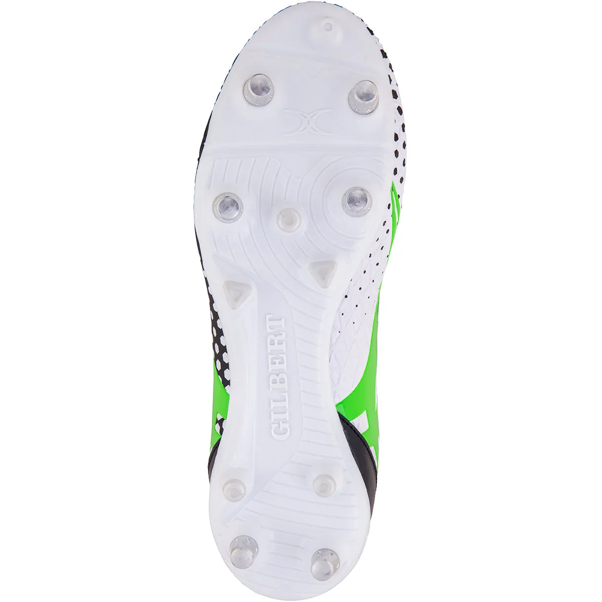 Shiro Lo 6s Boot White **Limited Inventory**