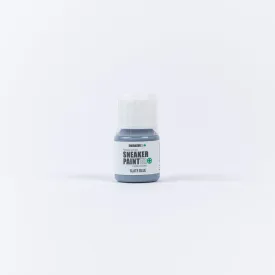 SNEAKERS ER PREMIUM SNEAKER PAINTER PAINT 30ml BLUE SLATE