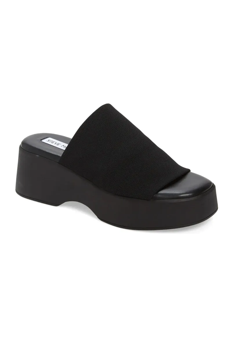 Steve Madden Slinky Platform Sandals
