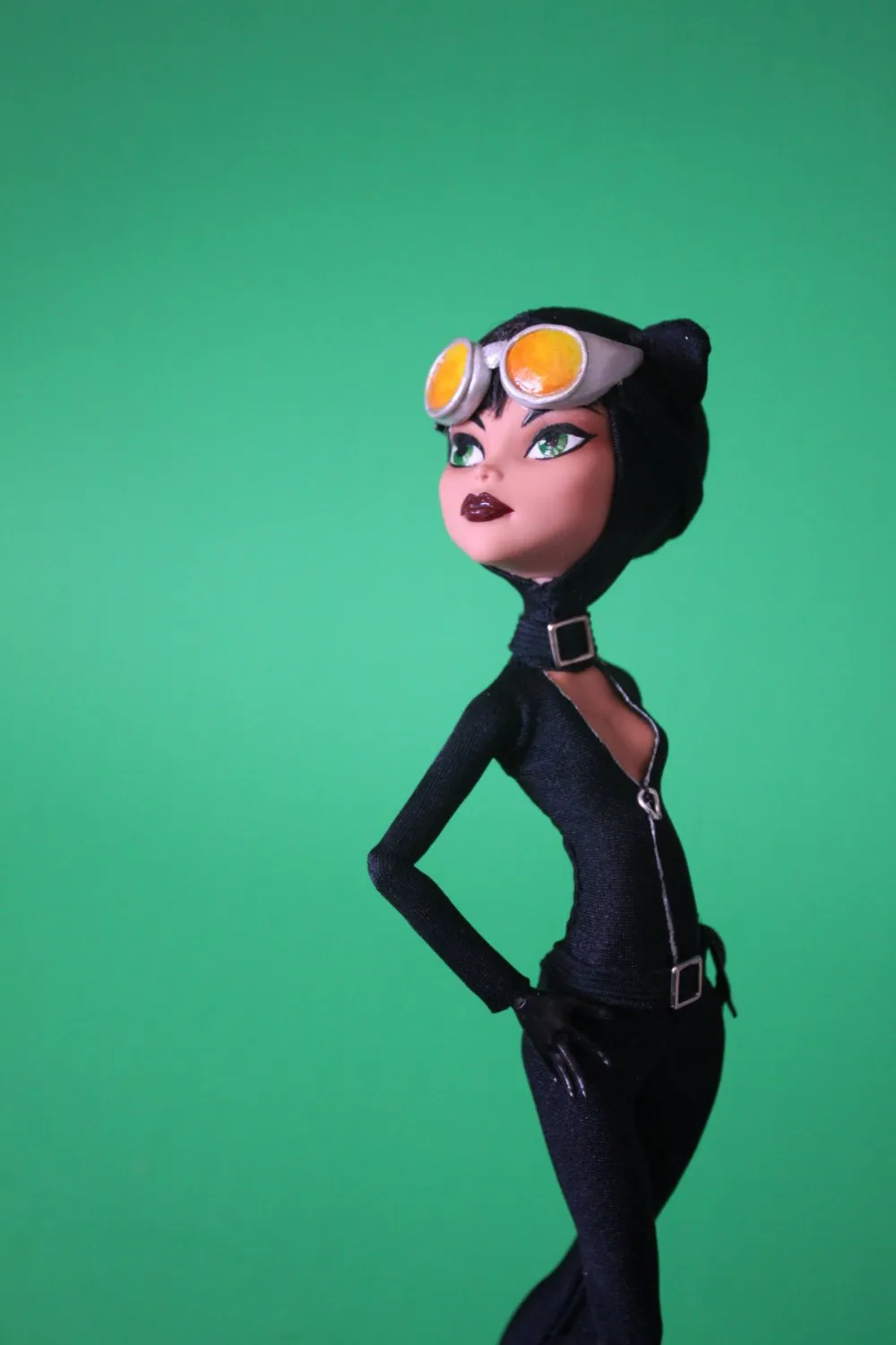 Super Stretch Superhero Costumes