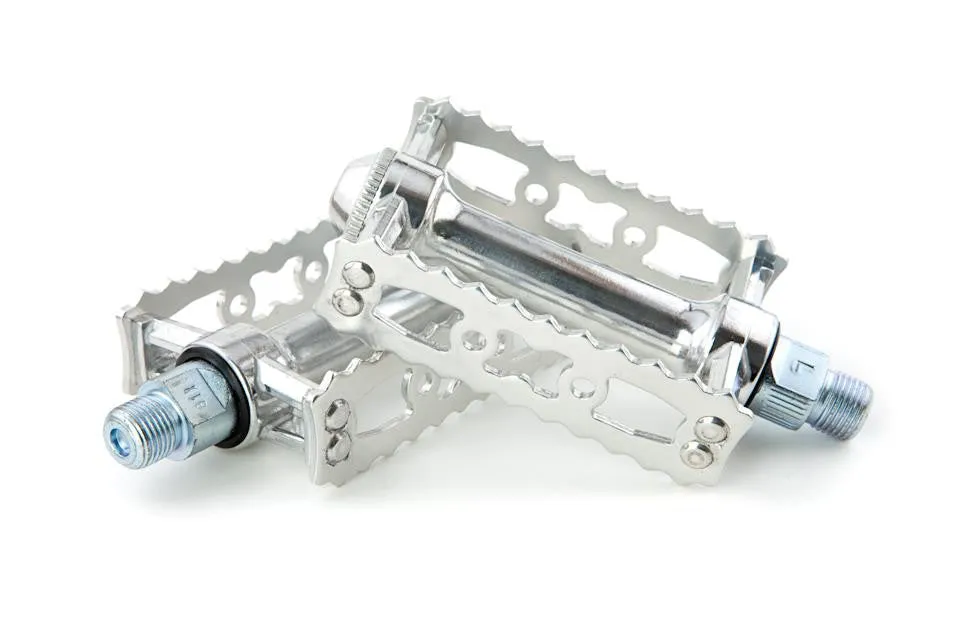 Sylvan Touring Pedals