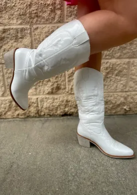 The Caroline Boot