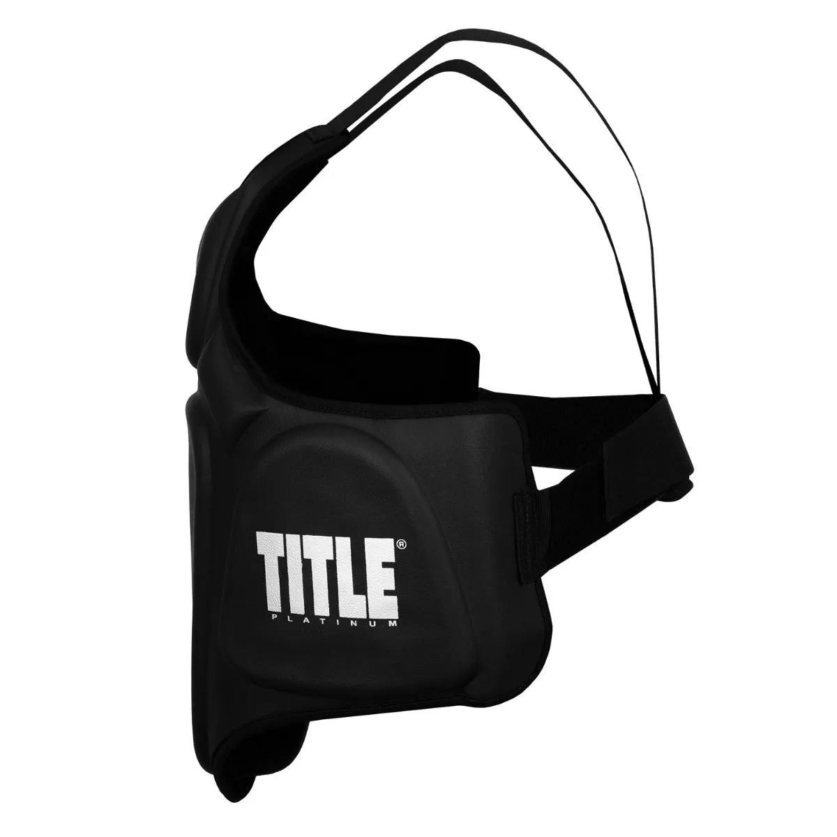 TITLE Platinum Prolific Body Protector