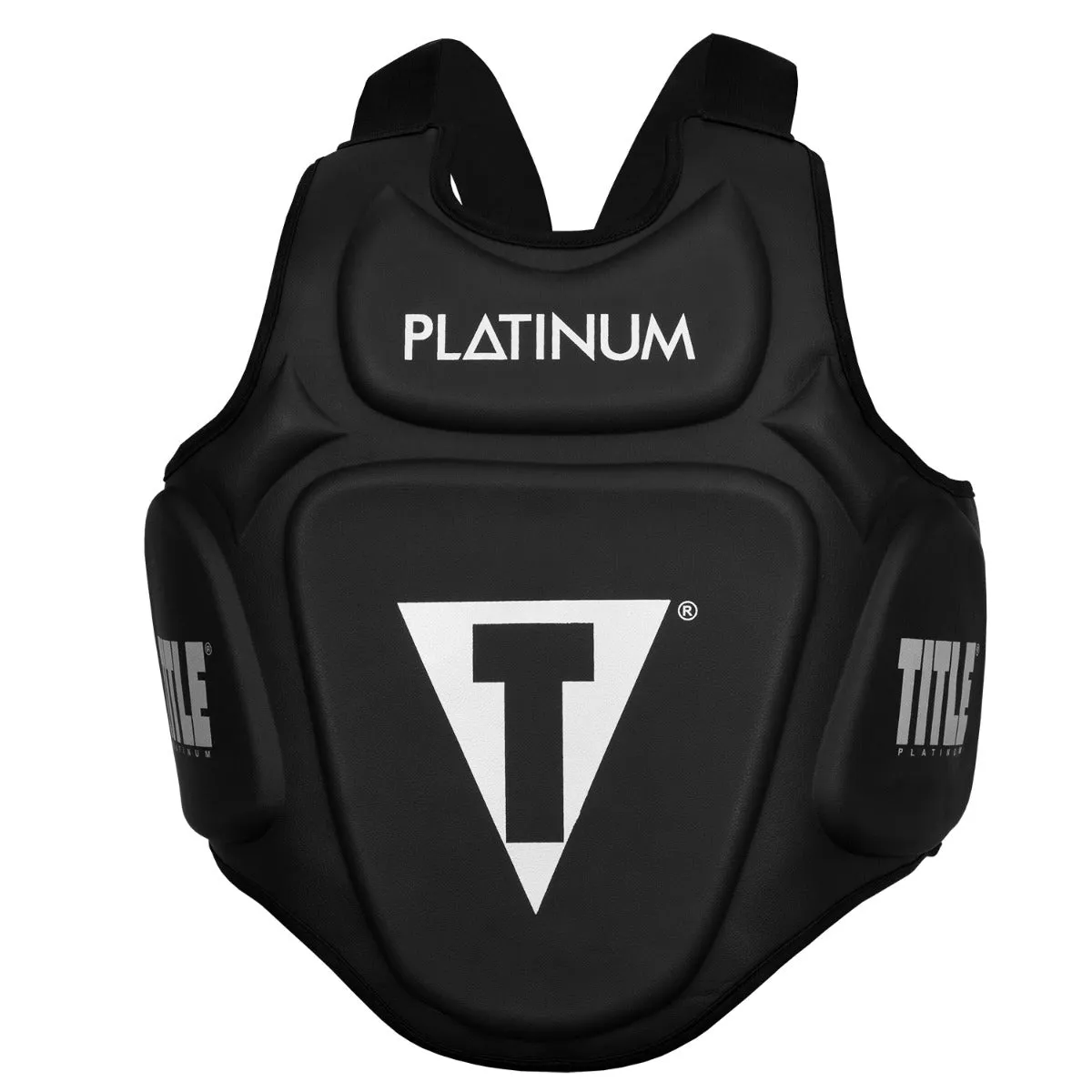 TITLE Platinum Prolific Body Protector