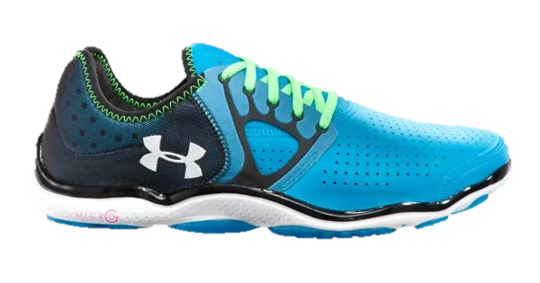 Under Armour FTHR Radiate Running Shoe