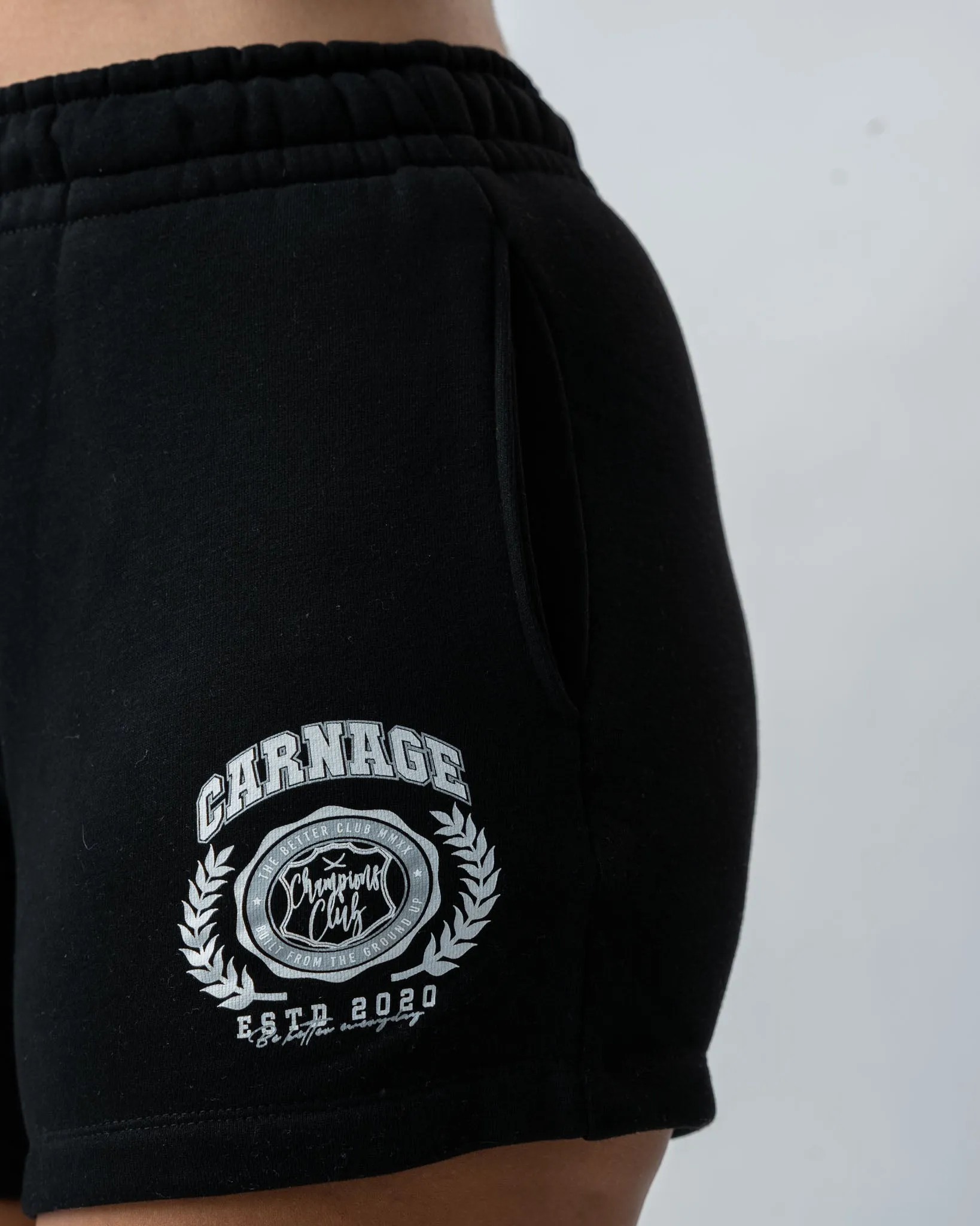 University Short