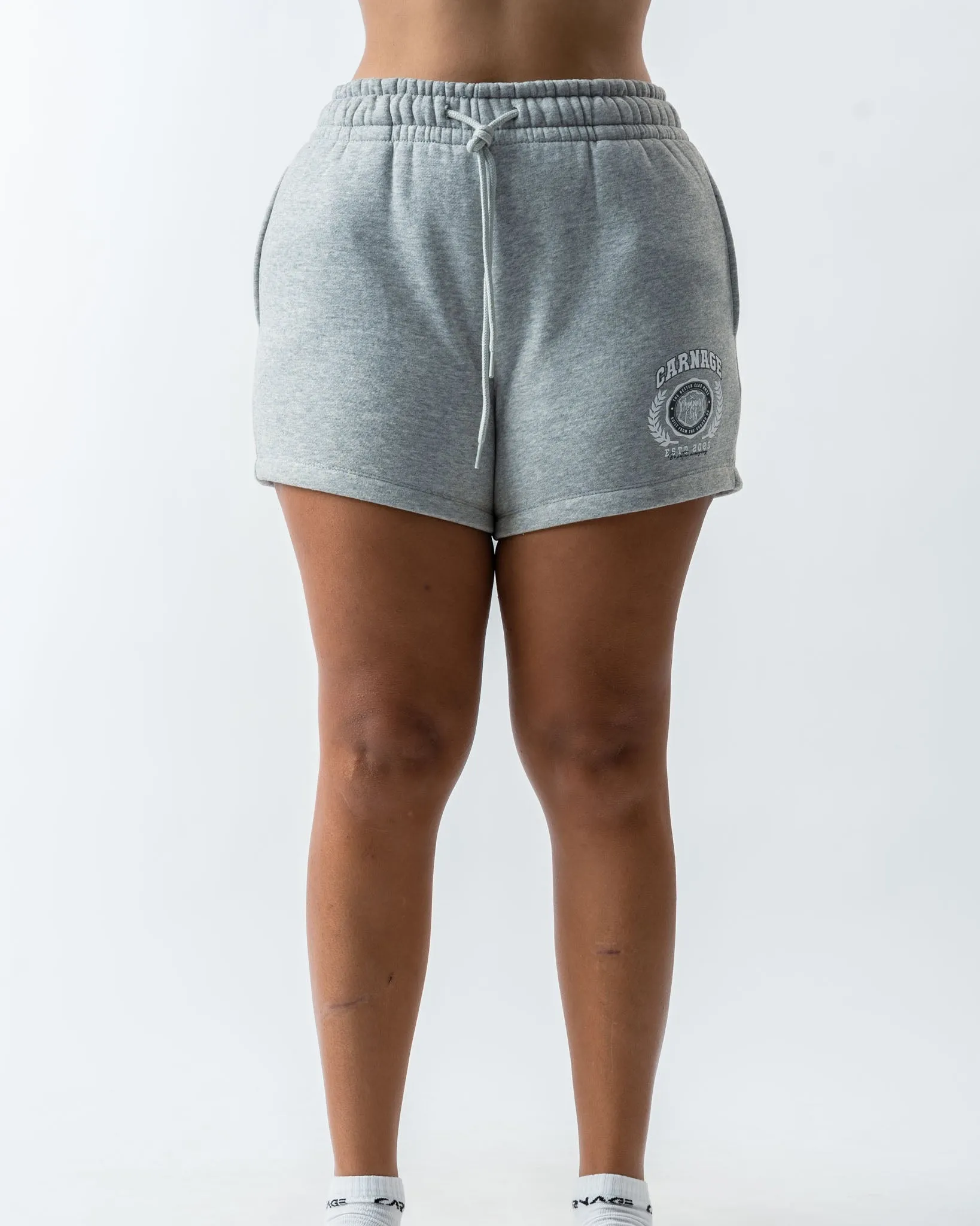 University Short