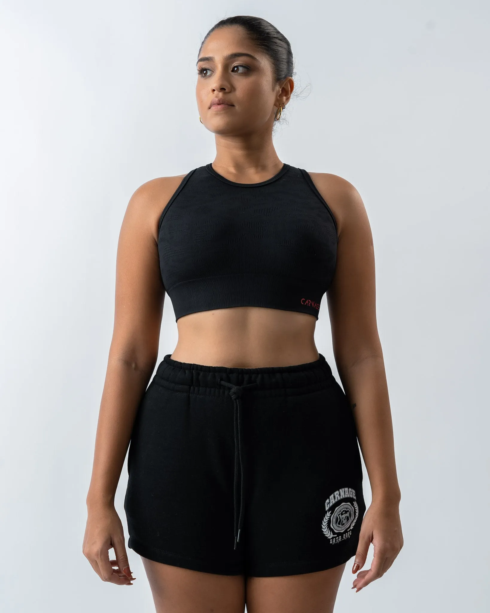 University Short