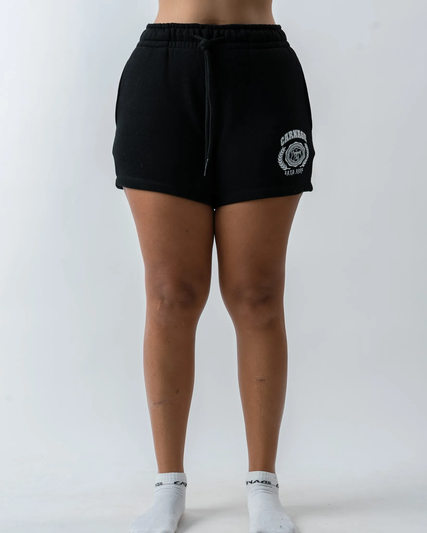 University Short