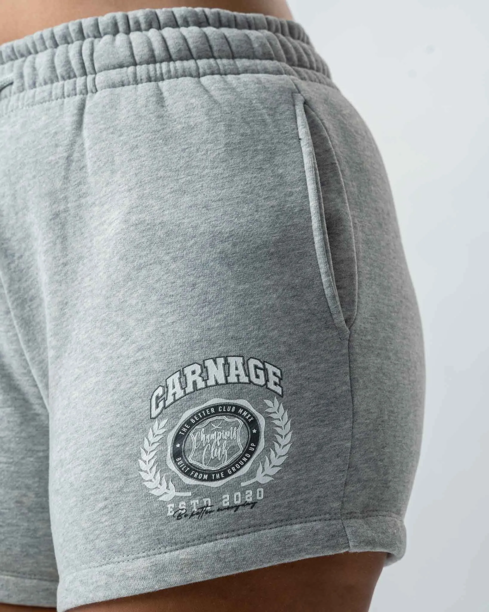 University Short