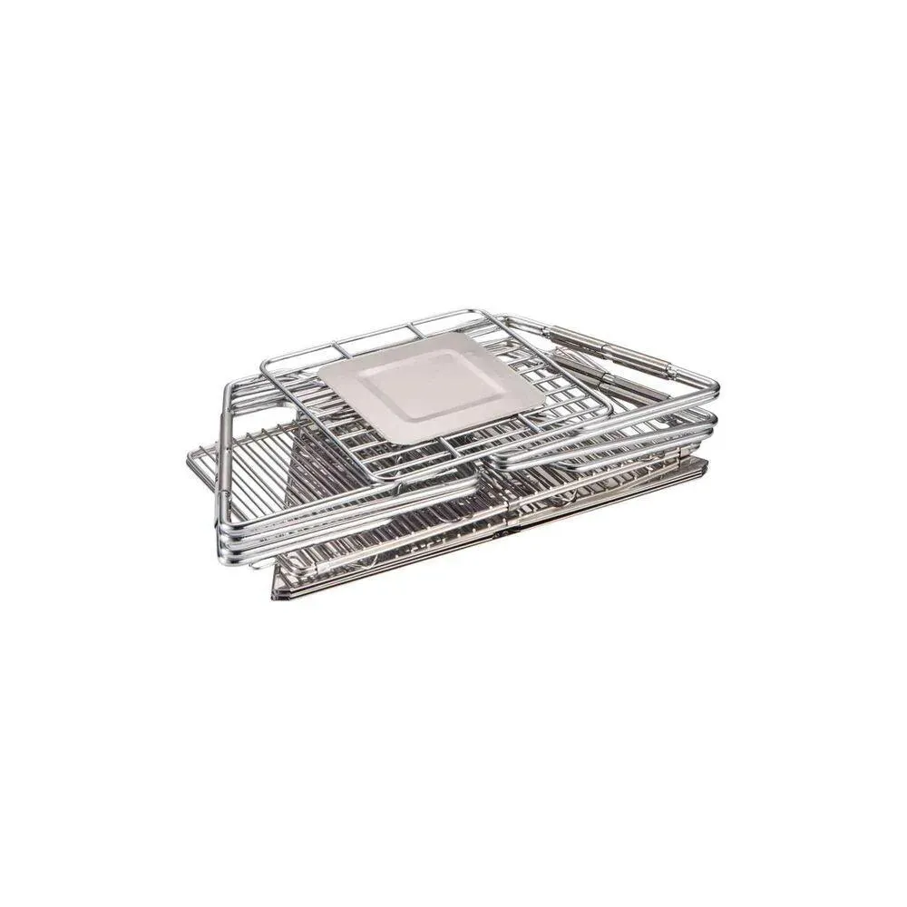 UST | Pack A Long Grill