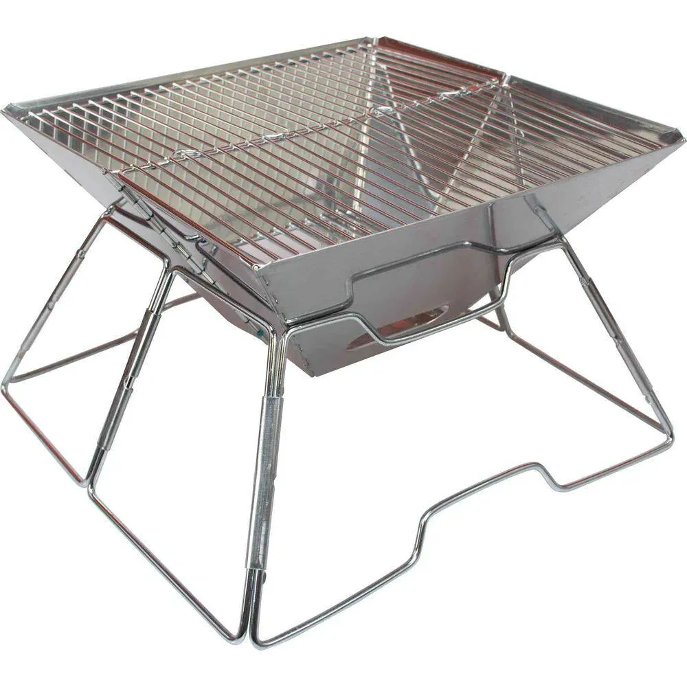 UST | Pack A Long Grill